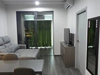 For rent 2 bedrooms condo in Bang Rak, Bangkok