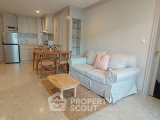 For rent 2 bedrooms condo in Bang Rak, Bangkok