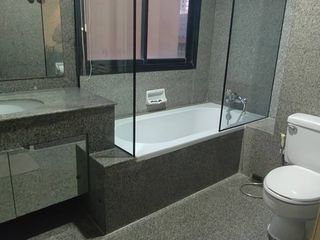 For rent 2 bedrooms condo in Bang Rak, Bangkok