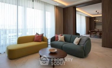 Condo en alquiler de 4 habitaciones en Khlong Toei, Bangkok