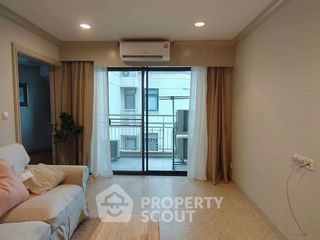For rent 2 bedrooms condo in Bang Rak, Bangkok