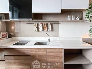 For sale 1 bed condo in Phaya Thai, Bangkok