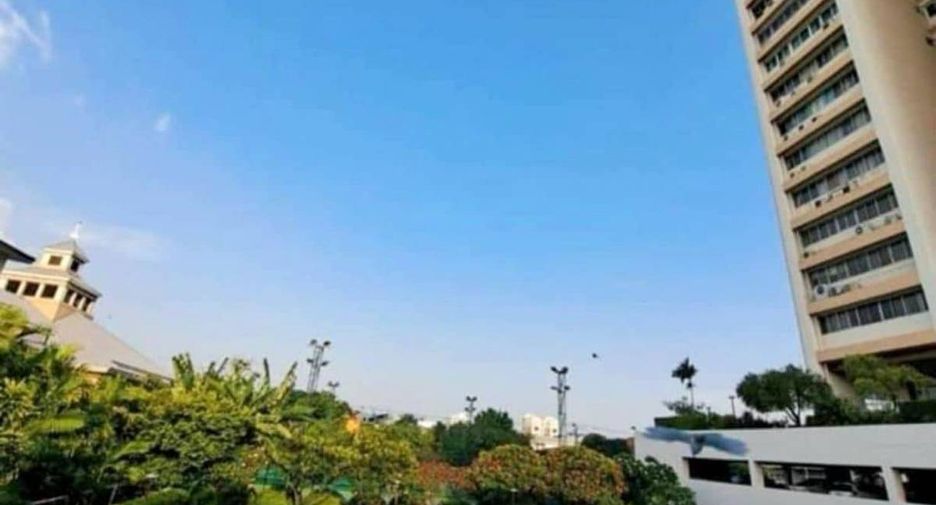 出租 4 卧室 公寓 在 Watthana, 曼谷