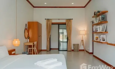 Villa zum Kauf mit 3 Zimmer in Pran Buri, Prachuap Khiri Khan