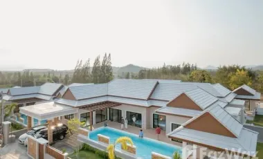 Villa zum Kauf mit 3 Zimmer in Pran Buri, Prachuap Khiri Khan