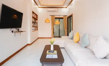 Villa zum Kauf mit 3 Zimmer in Pran Buri, Prachuap Khiri Khan