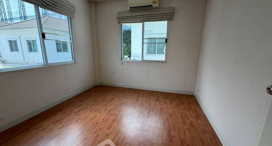 ขาย 4 ห้องนอน บ้านเดี่ยว ใน คันนายาว, กรุงเทพฯ