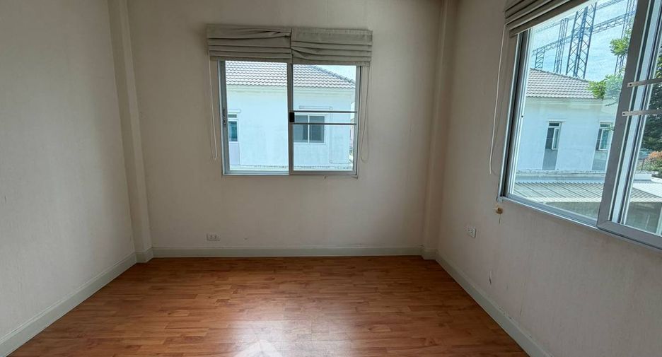 ขาย 4 ห้องนอน บ้านเดี่ยว ใน คันนายาว, กรุงเทพฯ