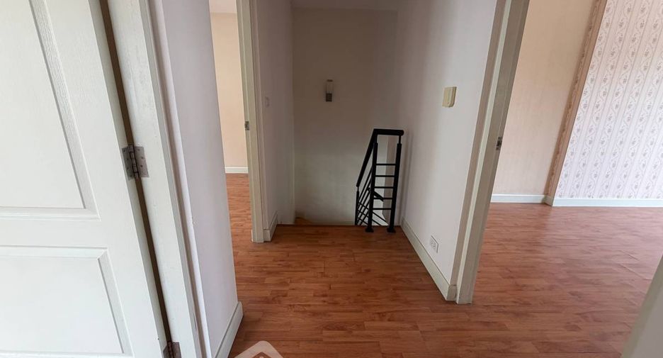 ขาย 4 ห้องนอน บ้านเดี่ยว ใน คันนายาว, กรุงเทพฯ