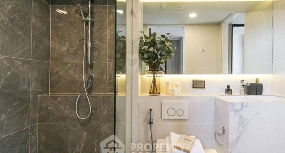 For sale 2 ベッドルーム condo in Bang Kapi, Bangkok
