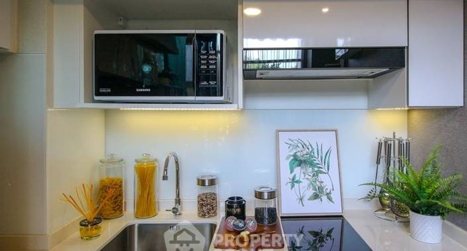 For sale 2 ベッドルーム condo in Bang Kapi, Bangkok