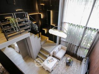 À vendre 2 chambres condo à Bang Kapi, Bangkok