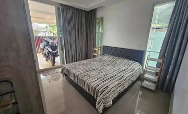 Villa zum Kauf mit 2 Zimmer in Hua Hin, Prachuap Khiri Khan