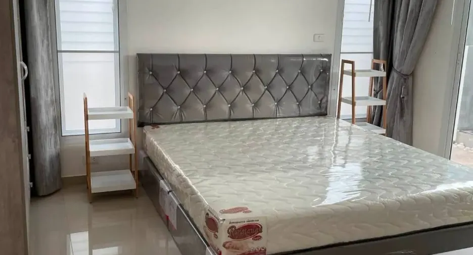 Villa zum Kauf mit 2 Zimmer in Hua Hin, Prachuap Khiri Khan