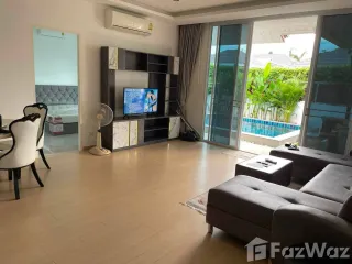 出售 2 卧室 别墅 在 华欣, 班武里府