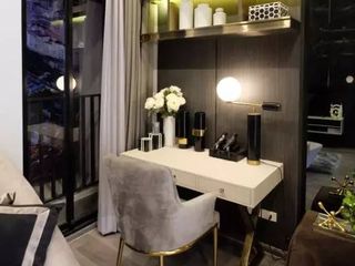 Condo en venta de 2 habitaciones en Ratchathewi, Bangkok