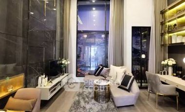 For sale 2 bedrooms condo in Ratchathewi, Bangkok