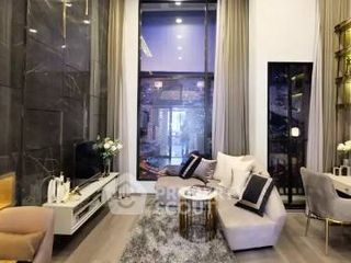 Condo en venta de 2 habitaciones en Ratchathewi, Bangkok