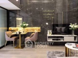 Condo en venta de 2 habitaciones en Ratchathewi, Bangkok