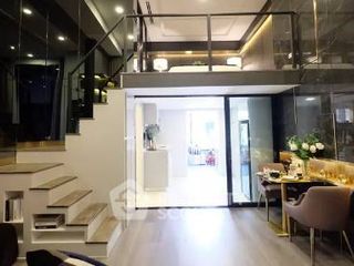 Condo en venta de 2 habitaciones en Ratchathewi, Bangkok