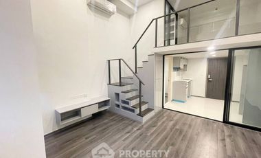 For sale 1 bed condo in Ratchathewi, Bangkok