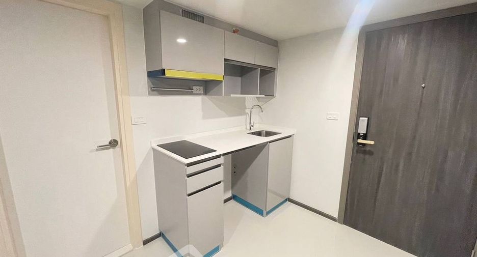 Condo en venta de 1 habitaciones en Ratchathewi, Bangkok