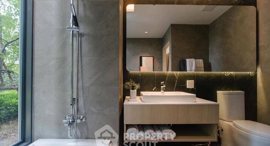 For sale 2 bedrooms condo in Bang Na, Bangkok