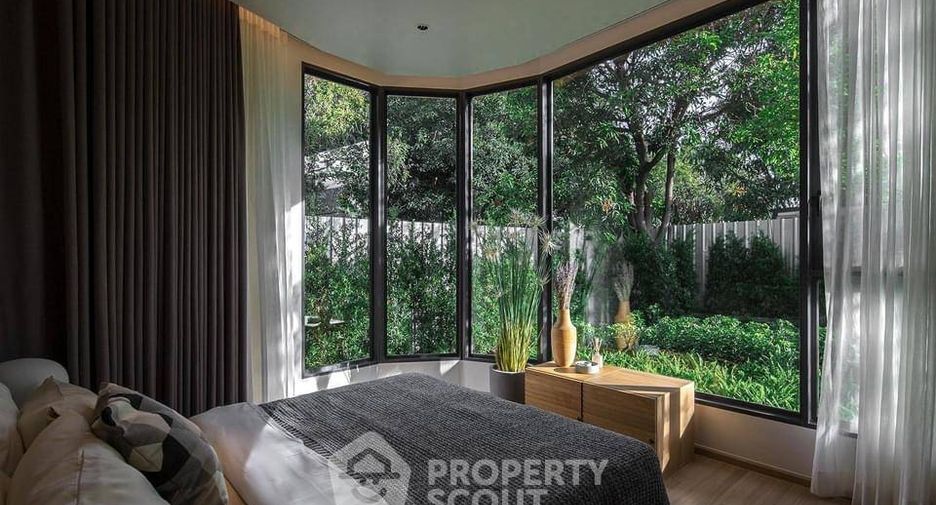For sale 2 bedrooms condo in Bang Na, Bangkok