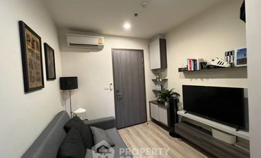Condo en venta de 1 habitaciones en Huai Khwang, Bangkok