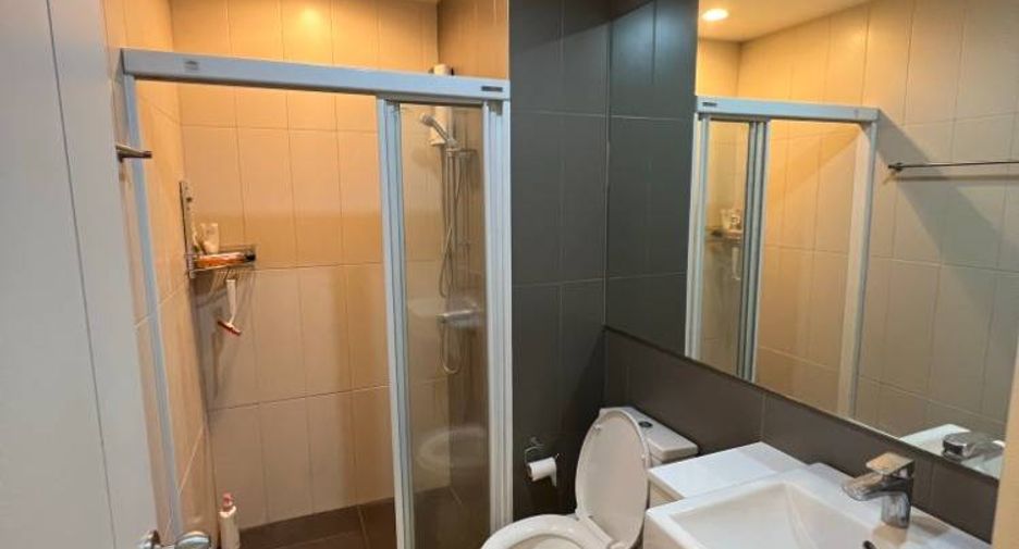 Condo en venta de 1 habitaciones en Huai Khwang, Bangkok