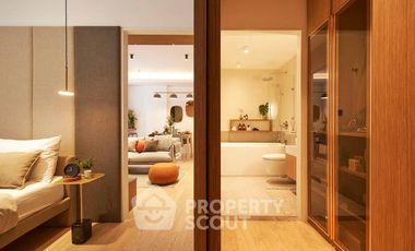 For sale 1 bed condo in Watthana, Bangkok