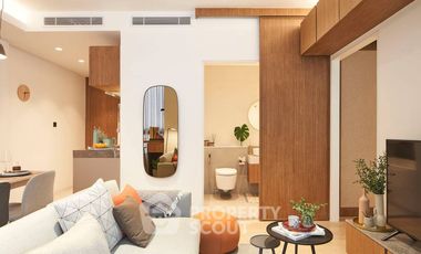 For sale 1 bed condo in Watthana, Bangkok