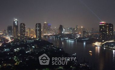 Wohnung zum Kauf mit 1 Zimmer in Khlong San, Bangkok