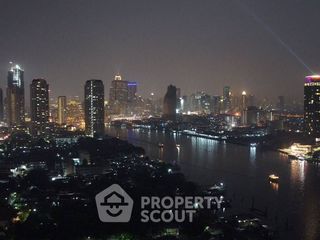 Wohnung zum Kauf mit 1 Zimmer in Khlong San, Bangkok