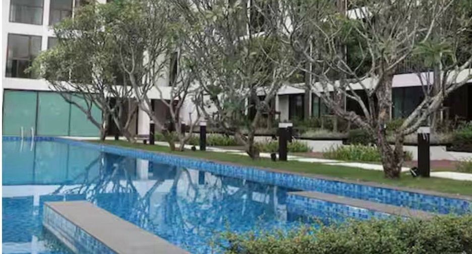 For sale 2 bedrooms condo in Chatuchak, Bangkok