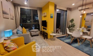 Condo en venta de 2 habitaciones en Ratchathewi, Bangkok
