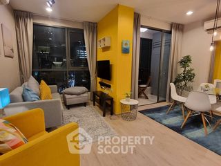Condo en venta de 2 habitaciones en Ratchathewi, Bangkok