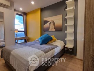 Condo en venta de 2 habitaciones en Ratchathewi, Bangkok