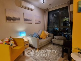 Condo en venta de 2 habitaciones en Ratchathewi, Bangkok
