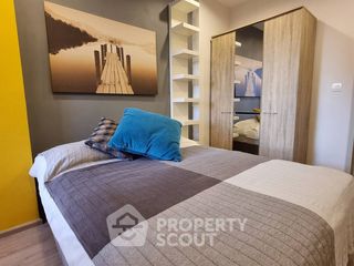 Condo en venta de 2 habitaciones en Ratchathewi, Bangkok