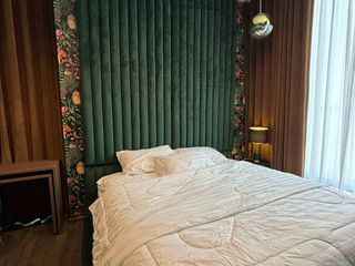 Condo en venta de 3 habitaciones en Ratchathewi, Bangkok