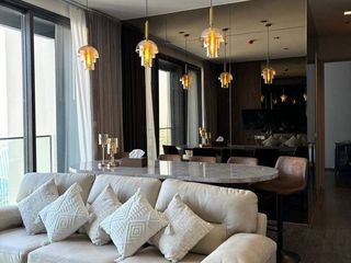 Condo en venta de 3 habitaciones en Ratchathewi, Bangkok