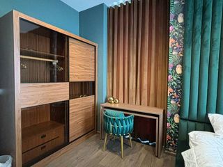 Condo en venta de 3 habitaciones en Ratchathewi, Bangkok