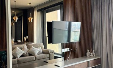 Condo en venta de 3 habitaciones en Ratchathewi, Bangkok