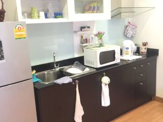 Wohnung zum Kauf mit 2 Zimmer in Phra Khanong, Bangkok
