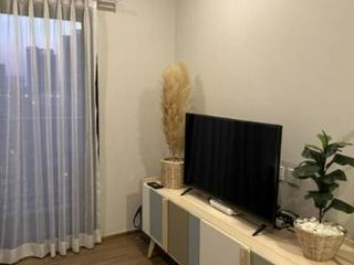出租 和 出售 2 卧室 公寓 在 Bang Kapi, 曼谷
