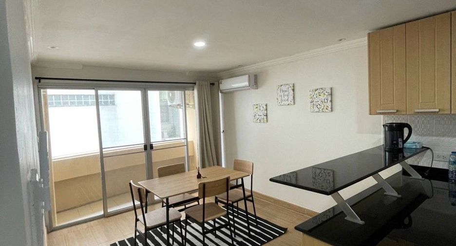 For rent and for sale 2 bedrooms condo in Khlong Toei, Bangkok
