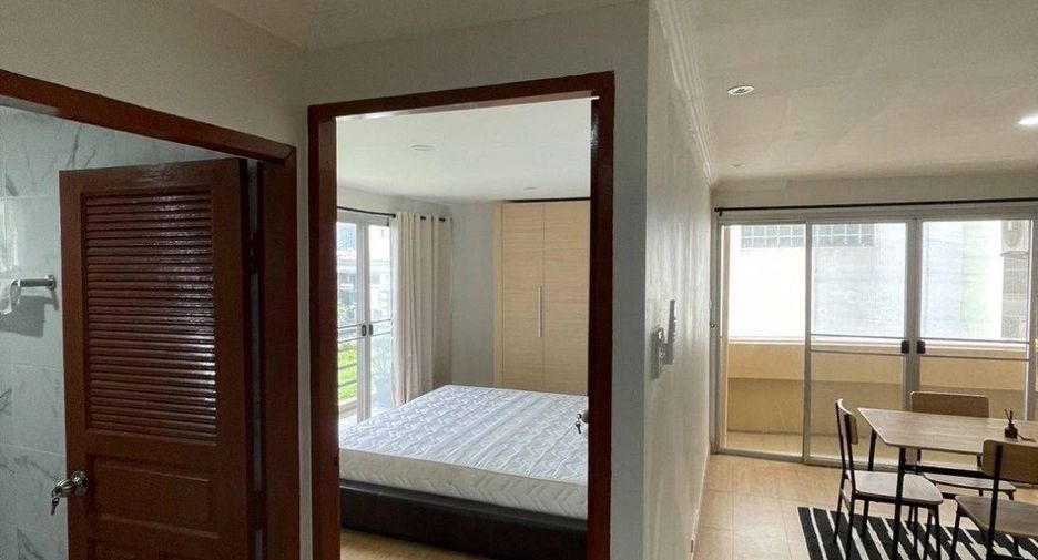 For rent and for sale 2 bedrooms condo in Khlong Toei, Bangkok