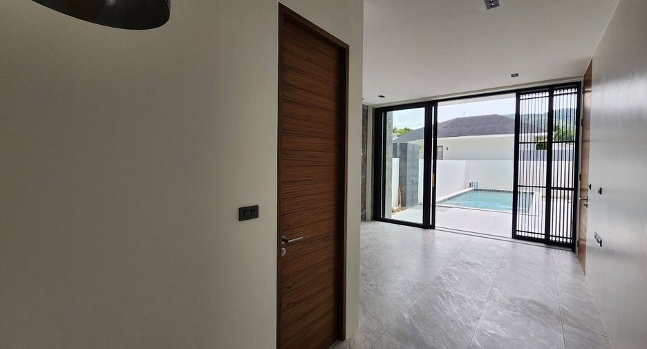 For sale 2 bedrooms villa in Ko Samui, Surat Thani
