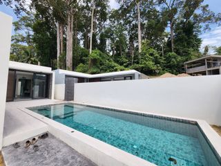 For sale 2 bedrooms villa in Ko Samui, Surat Thani